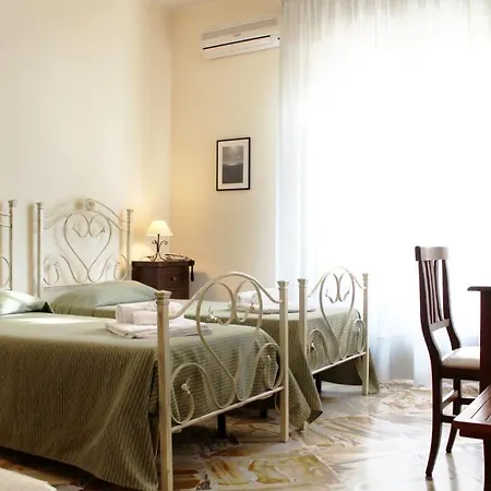 吉艾尔住宿加早餐旅馆 里波斯托