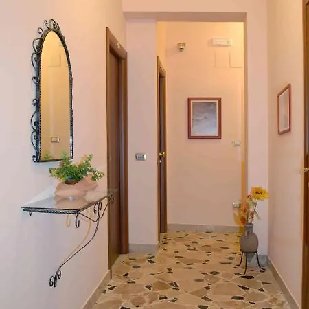 Le Giare 4*