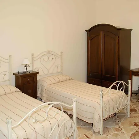 Le Giare Bed & Breakfast Riposto