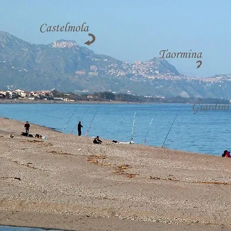 Bed & Breakfast Le Giare