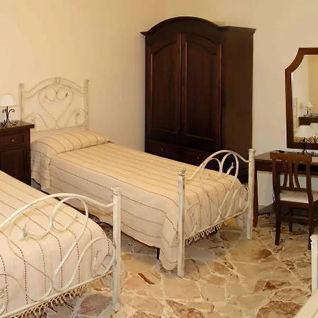 Bed & Breakfast Le Giare