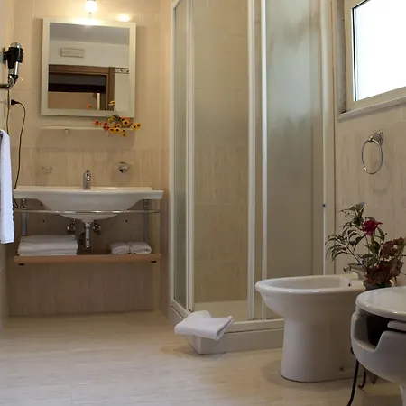 Le Giare Bed & Breakfast 3*
