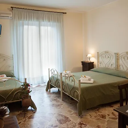 住宿加早餐酒店 吉艾尔住宿加早餐旅馆