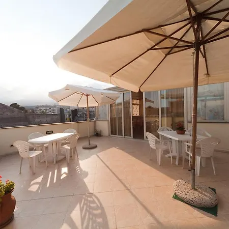 Bed & Breakfast Le Giare