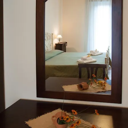 吉艾尔住宿加早餐旅馆