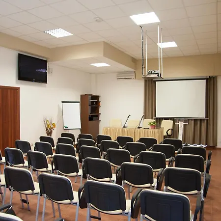 住宿加早餐酒店 吉艾尔住宿加早餐旅馆