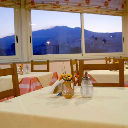 吉艾尔住宿加早餐旅馆