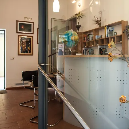 吉艾尔住宿加早餐旅馆