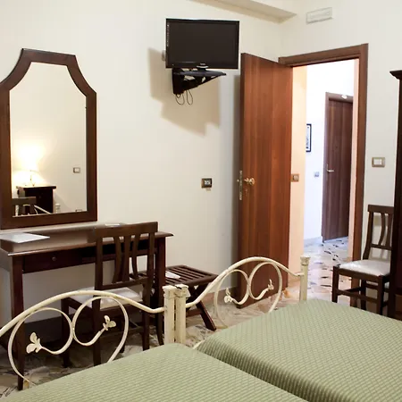 吉艾尔住宿加早餐旅馆 4*