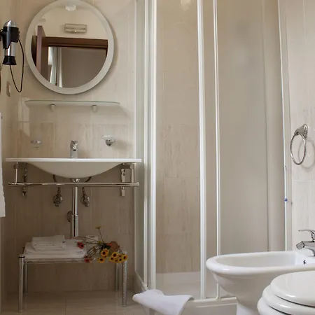 住宿加早餐酒店 吉艾尔住宿加早餐旅馆 里波斯托