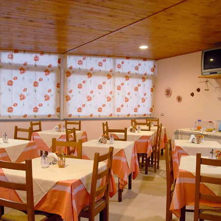 吉艾尔住宿加早餐旅馆 4*