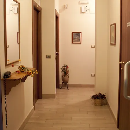 吉艾尔住宿加早餐旅馆