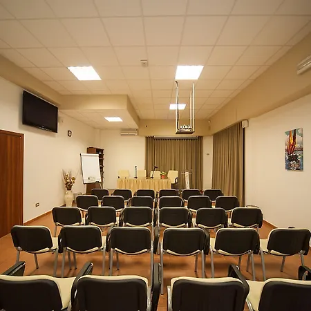 吉艾尔住宿加早餐旅馆 4*