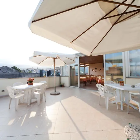 吉艾尔住宿加早餐旅馆 里波斯托