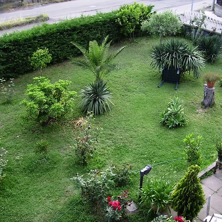 吉艾尔住宿加早餐旅馆 住宿加早餐酒店 4*