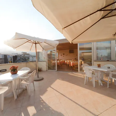 吉艾尔住宿加早餐旅馆 4* 里波斯托