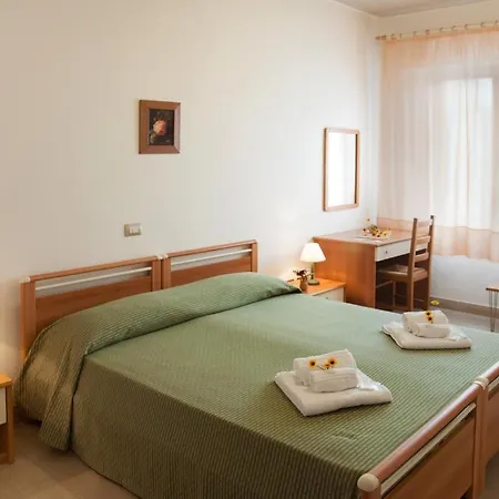 吉艾尔住宿加早餐旅馆