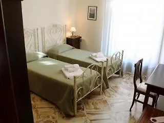 לינה וארוחת בוקר Le Giare ריפוסטו