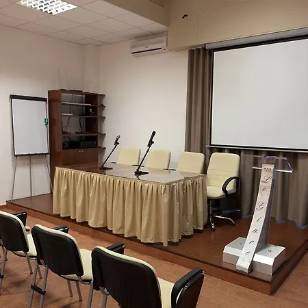 住宿加早餐酒店 吉艾尔住宿加早餐旅馆