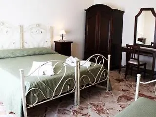Bed & Breakfast Le Giare 3*