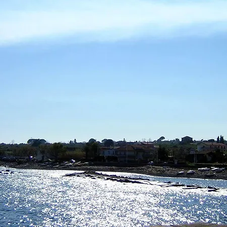 吉艾尔住宿加早餐旅馆 4*