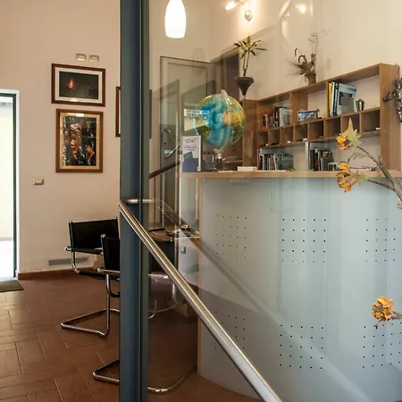 Bed & Breakfast Le Giare Riposto