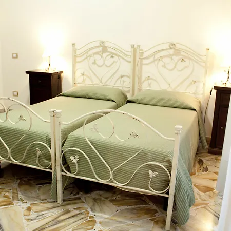 Le Giare Bed & Breakfast 3*