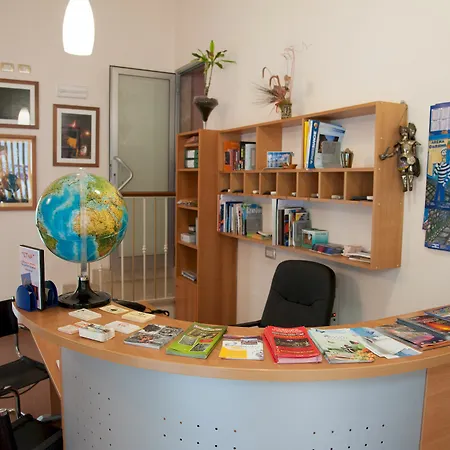Bed & Breakfast Le Giare Riposto