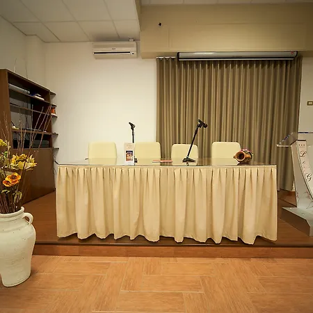 Le Giare Bed & Breakfast 3*