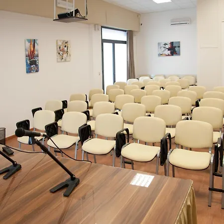 Le Giare Bed & Breakfast