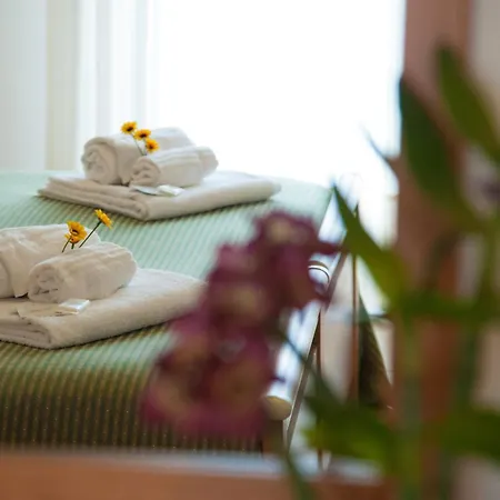 Le Giare Bed & Breakfast