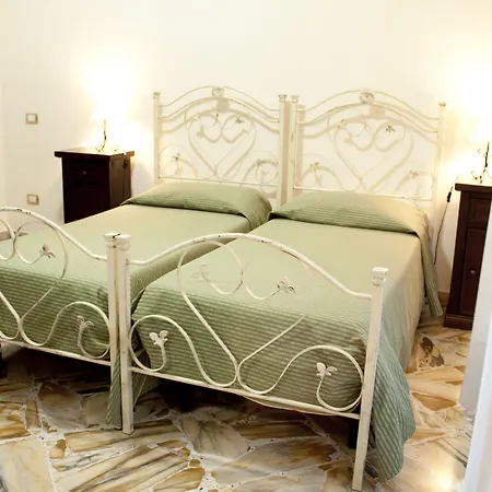 Bed & Breakfast Le Giare 4*