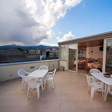 Bed and Breakfast Le Giare Riposto