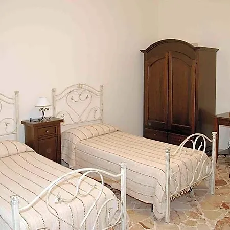 Bed and Breakfast Le Giare