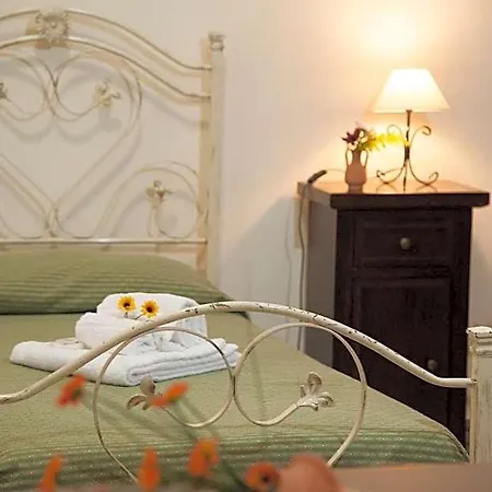Le Giare Bed and Breakfast