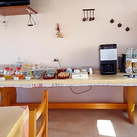 Bed and Breakfast Le Giare