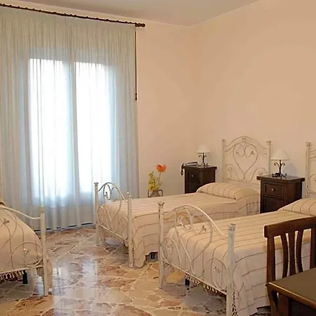 Le Giare Bed and Breakfast
