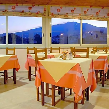 Bed and Breakfast Le Giare Riposto
