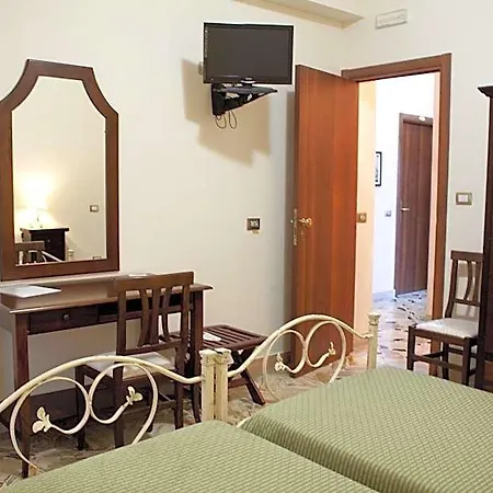 Le Giare Bed and Breakfast Riposto