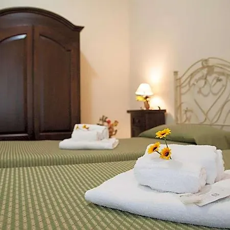 B&B Le Giare 4*