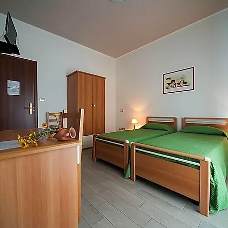 Le Giare 4*