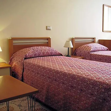 Le Giare Bed and Breakfast 4*