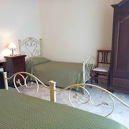 B&B Le Giare