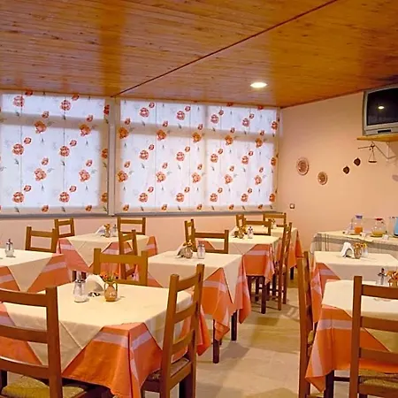 Le Giare Bed and Breakfast 4*