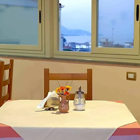Bed and Breakfast Le Giare Riposto