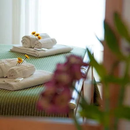 B&B Le Giare 리포스토