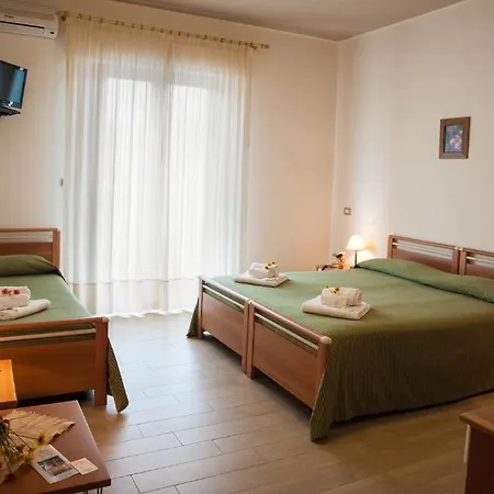 Le Giare Bed & Breakfast 4*