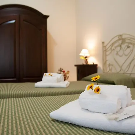 Bed & Breakfast Le Giare