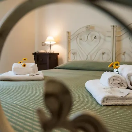 Bed & Breakfast Le Giare