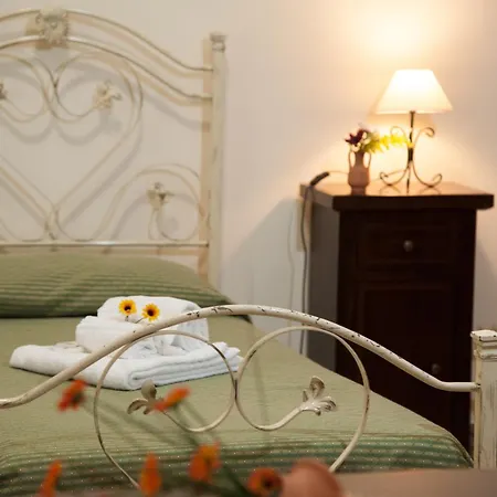 Le Giare Bed & Breakfast